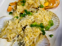 -四川小胡子海鲜(丁村万人海鲜广场店)