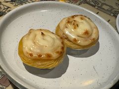 -绿茶餐厅(领展购物广场·中关村店)