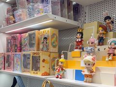 -泡泡玛特POPMART(宁波印象城店)