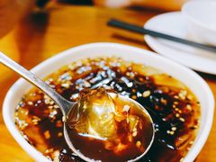 红糖冰粉-三猫黑鱼花(南大店)