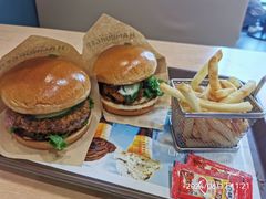-魏家凉皮(祈年大厦店)
