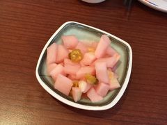 -鱼鼎香烤鱼火锅(华发商都店)