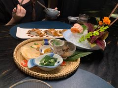 -小十料理(新城店)