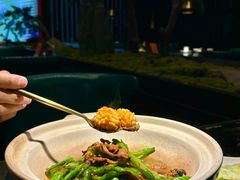 -喜棠·长沙家宴·海鲜·湘菜(麓谷店)