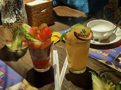 -泰妃殿(宏伊国际广场店)