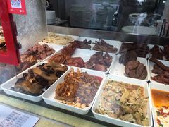 -紫燕百味鸡(曲沃店)