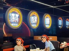 -胖哥俩肉蟹煲(梅溪步步高店)