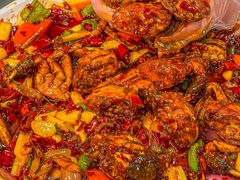 -陈胖子特色菜.鲜货现炒(融景城店)