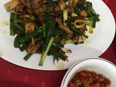 -蛇口康乐快餐鱼仔档(翠苑小区店)