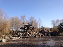 -常家庄园