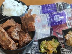 -犟骨头排骨饭(回龙观龙禧店)