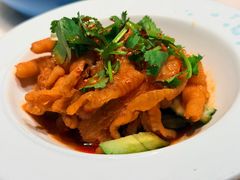-涌上外婆桥(南塘店)