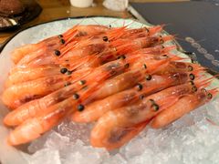 -福樱兰海鲜放题铁板烧(加州店)