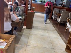 大堂-沱江鱼府(丽江店)