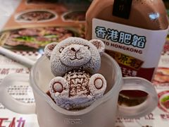 -肥韬茶餐厅(海上世界店)