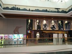 -万达影城(台州万达广场IMAX店)