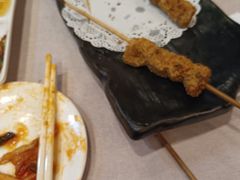 -功德林素菜饭庄(前门店)