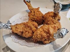 -梅利汴京烤鸭•开封豫菜地标店(东大街店)