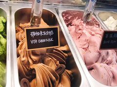 -歎雪糕低糖低脂Gelato冰淇淋