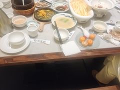 -小菜园新徽菜(上海浦东复地活力城店)