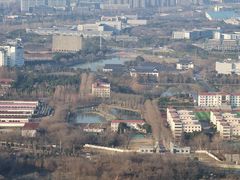 -南京市江宁方山