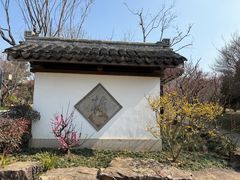 -无锡梅园公园