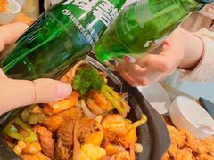 -状元虎.摇滚炒鸡.家常菜(义勇街店)