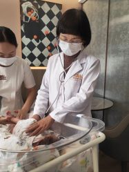-宝馨月月子中心(友谊医院店)