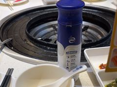 -芭夯兔·兔肉汤锅(新都店)
