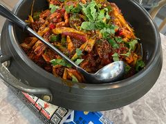 -屋里家延边朝鲜族冷面(梅林3店)