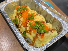 -吉兆手握寿司(车公庙店)