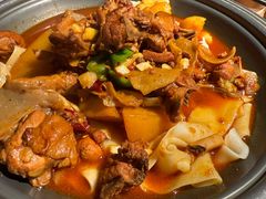 -耶里夏丽·丝路新疆菜·清真食品(徐汇南丹东路臻选店)