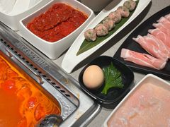 -海底捞火锅(扬名广场店)