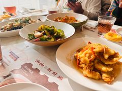 -子霖南山鲜虾面(南山总店)