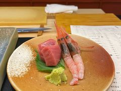 -Sushi Hanzo半藏(天环广场店)
