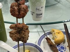-鸿源斋清真豫菜(惠济店)