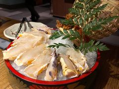 -蟹将军·松叶蟹和牛日料放题自助(K11店)