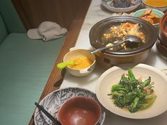 -客语客家菜(华发商都店)
