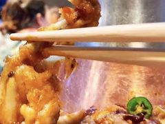 -炉小二铜锅牛蛙•川湘菜(三里屯店)