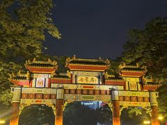 -鼎湖山风景区
