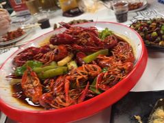 -云晓光头烧烤吧(德平路店)