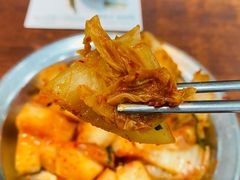 -神仙雪浓汤(明洞店)