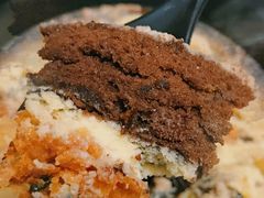 -MANFEN聚满分西点(远洋大信店)