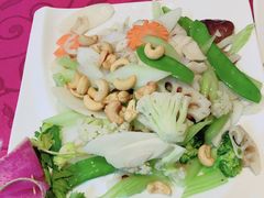 -粥旺府(月环里店)