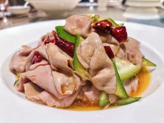 -味莊·青岛菜(云霄路店)