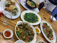 -肥弟大排档(汕樟路店)
