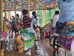 -蓬莱欧乐堡梦幻世界