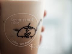 -Something For(中洲湾店)