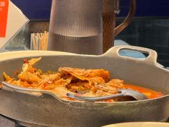 -湘中缘·湖南菜(娄底驻京办店)