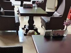 -上海吉臣维景酒店·维多利亚餐厅